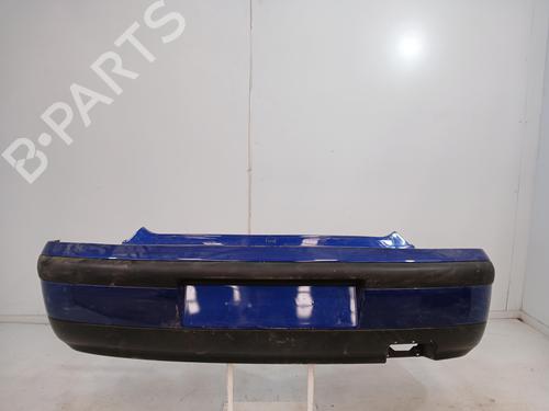Used Rear bumper SEAT IBIZA II (6K1) [1993-2002]  26033166