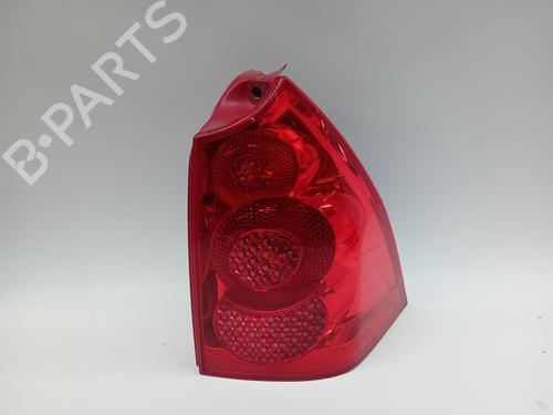 Used Right taillight Right taillight PEUGEOT 307 Break (3E) 2.0 (136 hp) 33327388 33327388