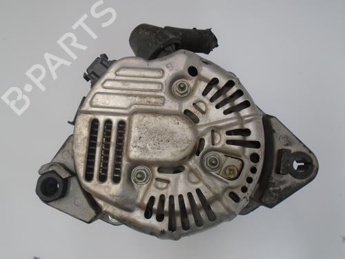 Alternator KIA CARNIVAL / GRAND CARNIVAL III (VQ) 2.9 CRDi | BP7709489M7 