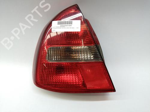 Venstre baglygte MITSUBISHI CARISMA (DA_) 1.6 (DA1A) (103 hp) 5525006