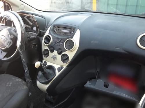 Rear parcel shelf FORD KA (RU8)  | BP29430656C85 
