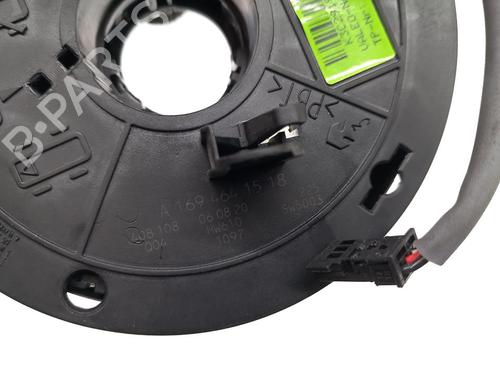 Kontaktrulle Airbag MERCEDES-BENZ A-CLASS (W169) A 180 CDI (169.007, 169.307) | BP30856073C102