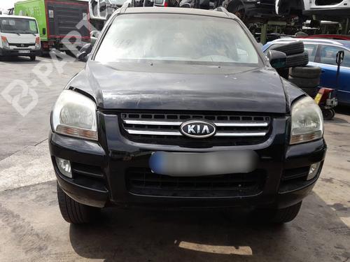 Used Parts KIA SPORTAGE II (JE_, KM_)    1078165