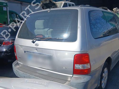Starter KIA CARNIVAL I (UP, FL) 2.9 TDi | BP37032318M8 - Image 12