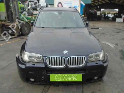 Rear left lock BMW X3 (E83) xDrive 20 d | BP7069563C100 