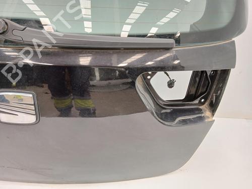 Tailgate SEAT ALTEA XL (5P5, 5P8)  | BP29340497C6 