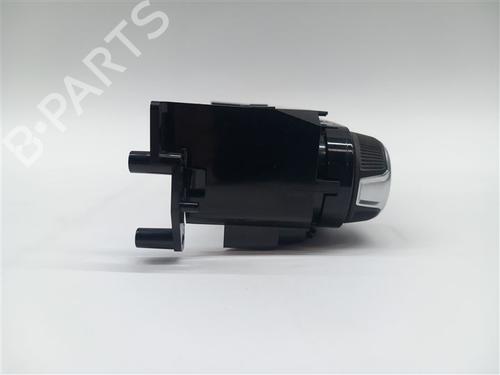 Climate control NISSAN MICRA V (K14) 1.0 IG-T 100 | BP25027203I5 - Image 3