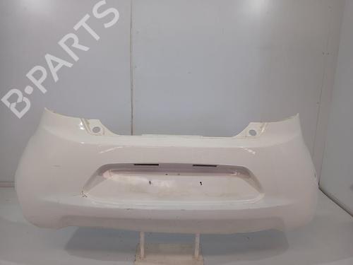 Used Rear bumper Rear bumper FORD KA (RU8) 1.2 (69 hp) 33673366 33673366