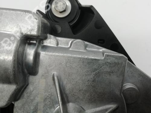 Rear wiper motor OPEL GRANDLAND / GRANDLAND X (A18, P1UO)  | BP17070518M102 