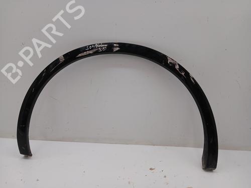Used Rear right wheel arch trim AUDI Q5 (FYB, FYG) 35 TDI (163 hp) 28064193