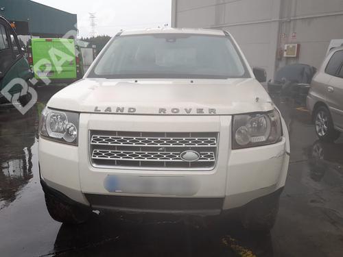 Used Parts LAND ROVER FREELANDER 2 (L359)  2.2 TD4 4x4  1018064