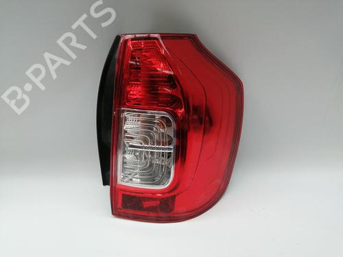 Used Right taillight DACIA LOGAN MCV II [2013-2026]  33011436
