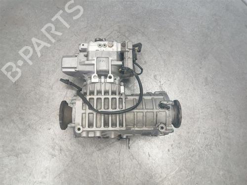 Used Rear differential Rear differential AUDI A3 (8L1) 1.8 T quattro (180 hp) 37246902 37246902