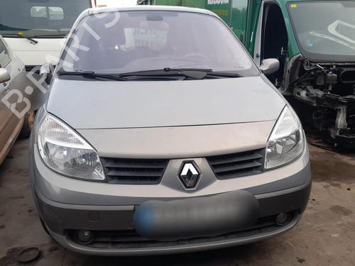 Used Parts RENAULT SCÉNIC II (JM0/1_) [2003-2010]  4319361