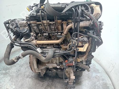 Engine PEUGEOT 307 Break (3E) | BP37594606M1 - Image 6