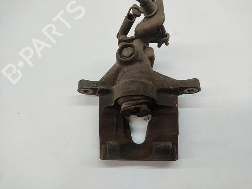 Right rear brake caliper FORD MONDEO III (B5Y) 2.0 TDCi | BP29634766M106 
