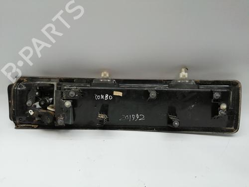 Trunk håndtak OPEL COMBO Box Body/MPV (X12) 1.3 CDTI (B05) | BP29246852C132 