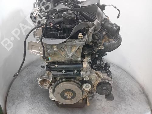 Engine MERCEDES-BENZ A-CLASS Saloon (V177) A 180 d (177.110) | BP34208395M1  - Image 5