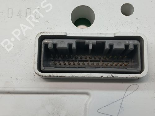 Instrument cluster HONDA CR-V IV (RM_) 1.6 i-DTEC 4WD (RE6) | BP37032403C47 - Image 6