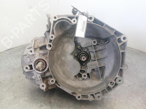 Gearbox OPEL ASTRA H GTC (A04) 1.9 CDTI (L08) | BP35982386M3 - Image 3
