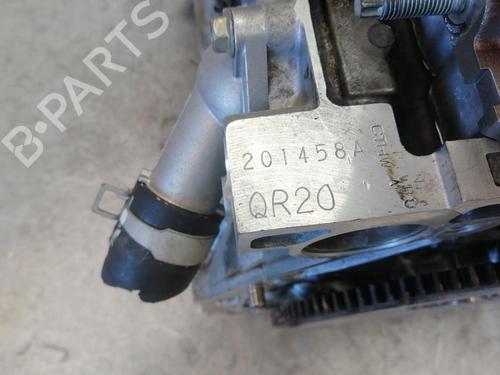 engine-nissan-primera-p12-2002-34211140 main image