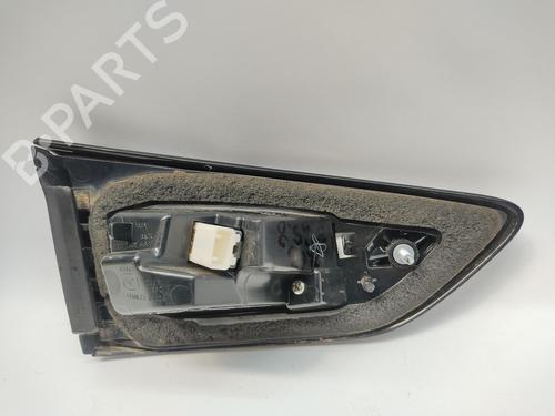 Højre baglygte bagklap MAZDA CX-3 (DK) 2.0 SKYACTIV-G (DK5W, DK6W) | BP28155974C80 
