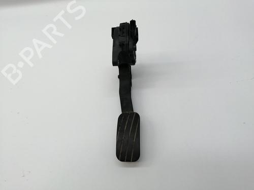 Pedal NISSAN NV400 Van (X62, X62B) [2011-2024]  17459104