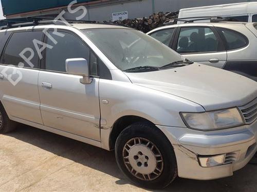 Used Parts MITSUBISHI SPACE WAGON (N9_W, N8_W) 2.4 GDI (N84W) 4976725