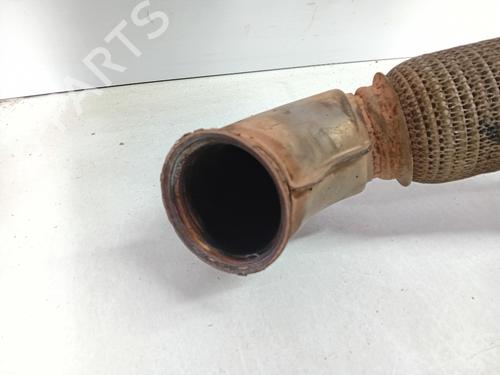 Particulate filter CITROËN JUMPER II Van 2.0 BlueHDi 130 4x4 | BP30681172M81 