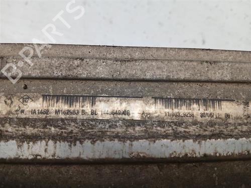 Intercooler RENAULT MEGANE III Hatchback (BZ0/1_, B3_) 1.5 dCi (BZ09, BZ0D, BZ1W, BZ29, BZ14) | BP37247317M30 - Image 3