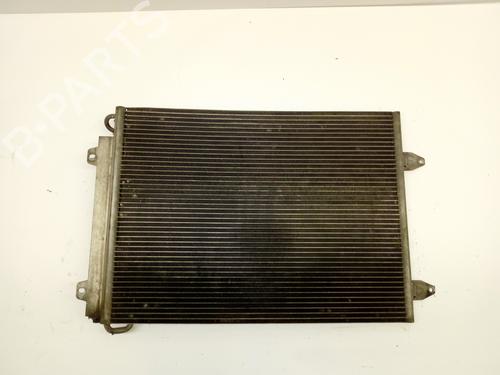 AC radiator VW PASSAT B6 (3C2)  | BP15507302M32 