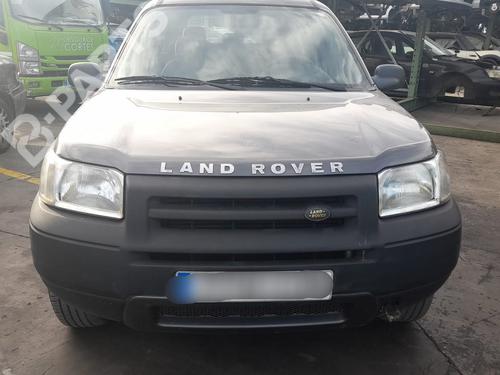 Used Parts LAND ROVER FREELANDER I (L314)  2.0 Td4 4x4  1161649