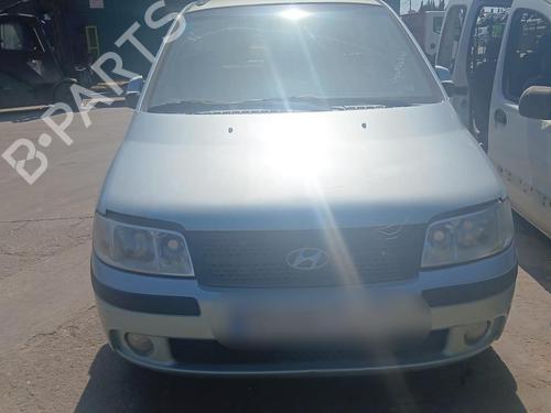 Used Parts HYUNDAI MATRIX (FC)    4632820