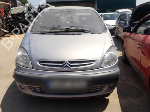Gebruikte CITROËN XSARA PICASSO (N68) 2.0 HDi (90 hp) 3470618 Onderdelen