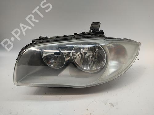 Optica esquerda Optica esquerda BMW 1 (E87) 120 d (163 hp) 33938545 33938545