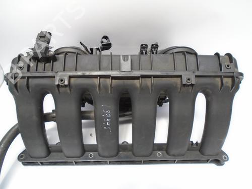 Manifold Indsugning BMW 3 (E90) 325 i (218 hp) 7779928