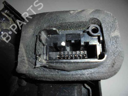 Rear right lock VW POLO V (6R1, 6C1) 1.6 | BP5521496C99 