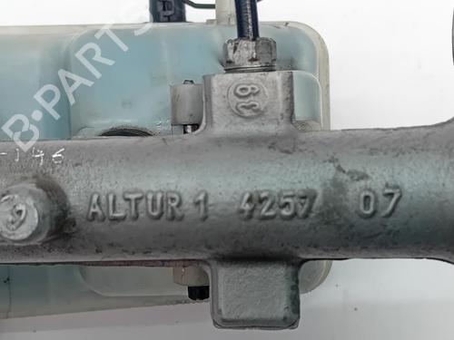 Brake master cylinder RENAULT TRAFIC II Bus (JL) 2.0 dCi 90 (JL00, JL01, JL0H, JL0M, JL0P, JL0S) | BP37429297M77 - Image 5