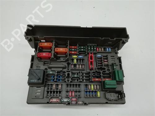 Used Electronic module Electronic module 11042357 11042357
