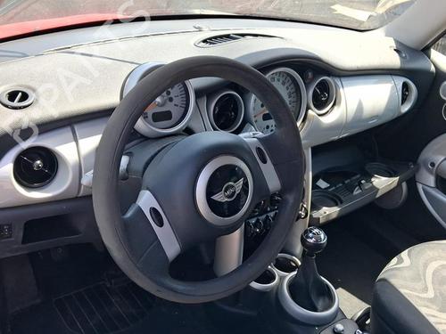 Engine control unit (ECU) MINI MINI (R50, R53) | BP38541143M57 - Image 6