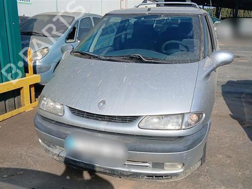 Used Parts RENAULT ESPACE III (JE0_) 2.2 12V TD (JE0E, JE0H, JE0P) 4980995