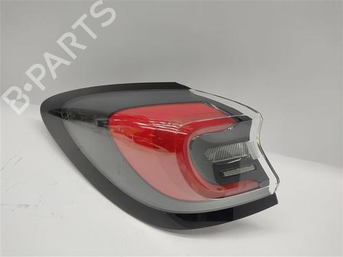Used Left taillight Left taillight FORD PUMA (J2K, CF7) 1.0 EcoBoost mHEV (155 hp) 29546832 29546832