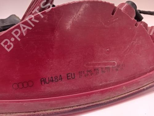 Left taillight AUDI A5 (8T3) RS5 quattro | BP38541385C34 - Image 5