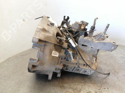 Gearbox FORD TRANSIT Van (FA_ _) 2.0 TDCi | BP28312563M3 