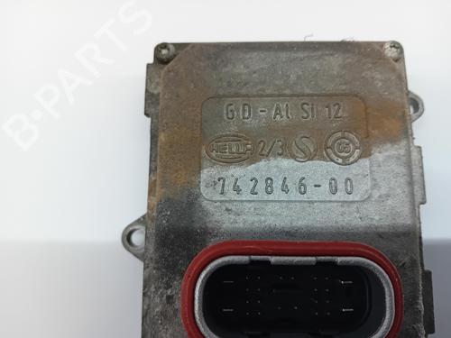 Module xenonverlichting AUDI A6 C6 Avant (4F5)  | BP21263170C53 