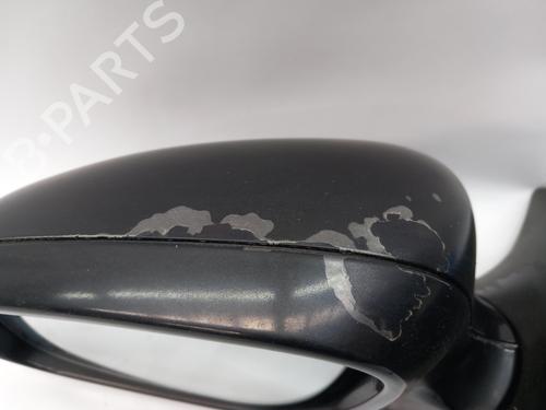 Left mirror PORSCHE CAYENNE (9PA) 3.2 | BP24328323C26 