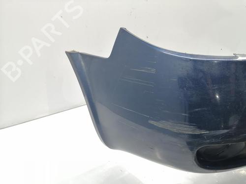 Front bumper NISSAN PRIMERA Estate (WP12) 1.8 | BP30934020C7 