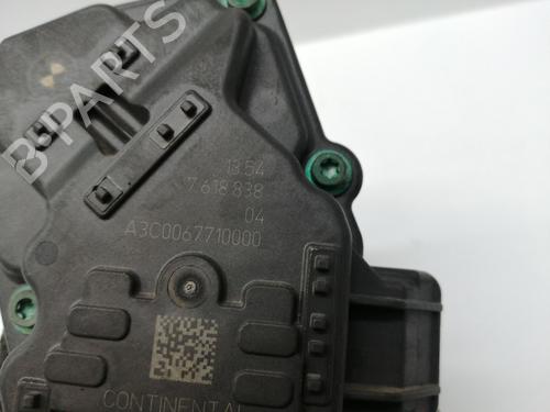 Throttle body BMW 1 (F40) 118 i | BP17153355M82 