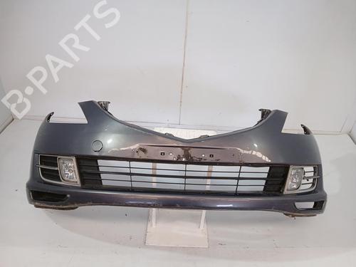 Paragolpes delantero Paragolpes delantero MAZDA 6 Hatchback (GH) 2.0 MZR-CD (GH14) (140 hp) 34179919 34179919