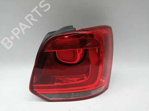 Used Right taillight Right taillight 33842494 33842494